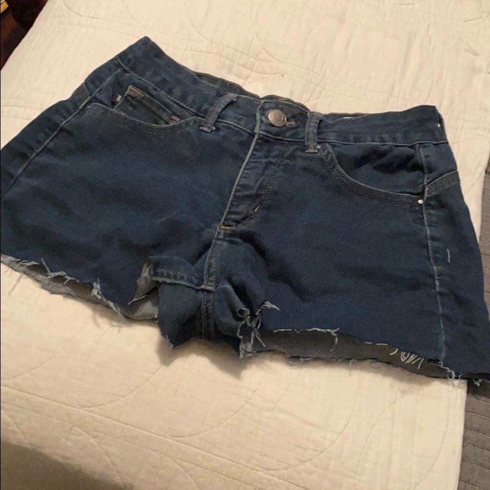 Lee shorts